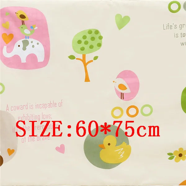Baby Changing Mat Portable Foldable Infant