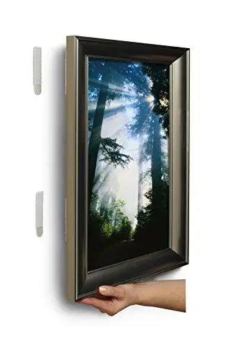 Small 3M Command Picture Hanging Strips