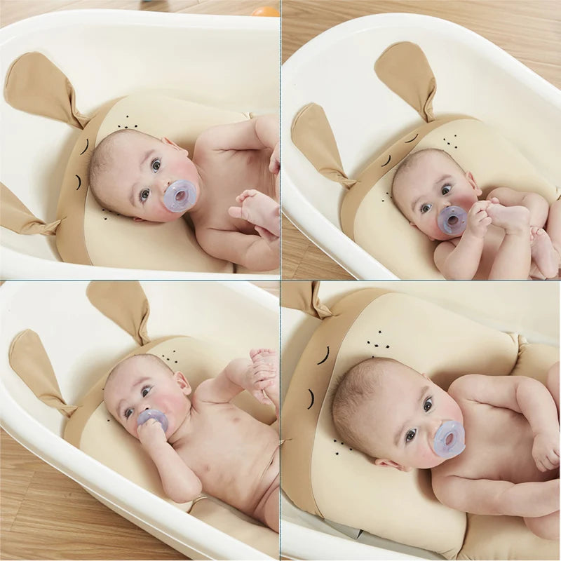 Baby Shower Portable Air Cushion Bed