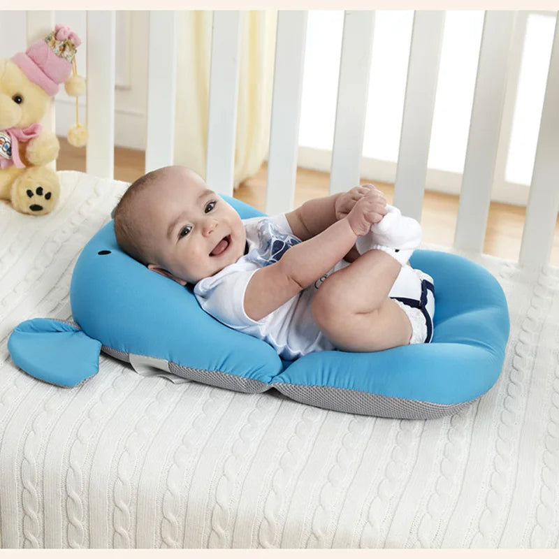 Baby Shower Portable Air Cushion Bed