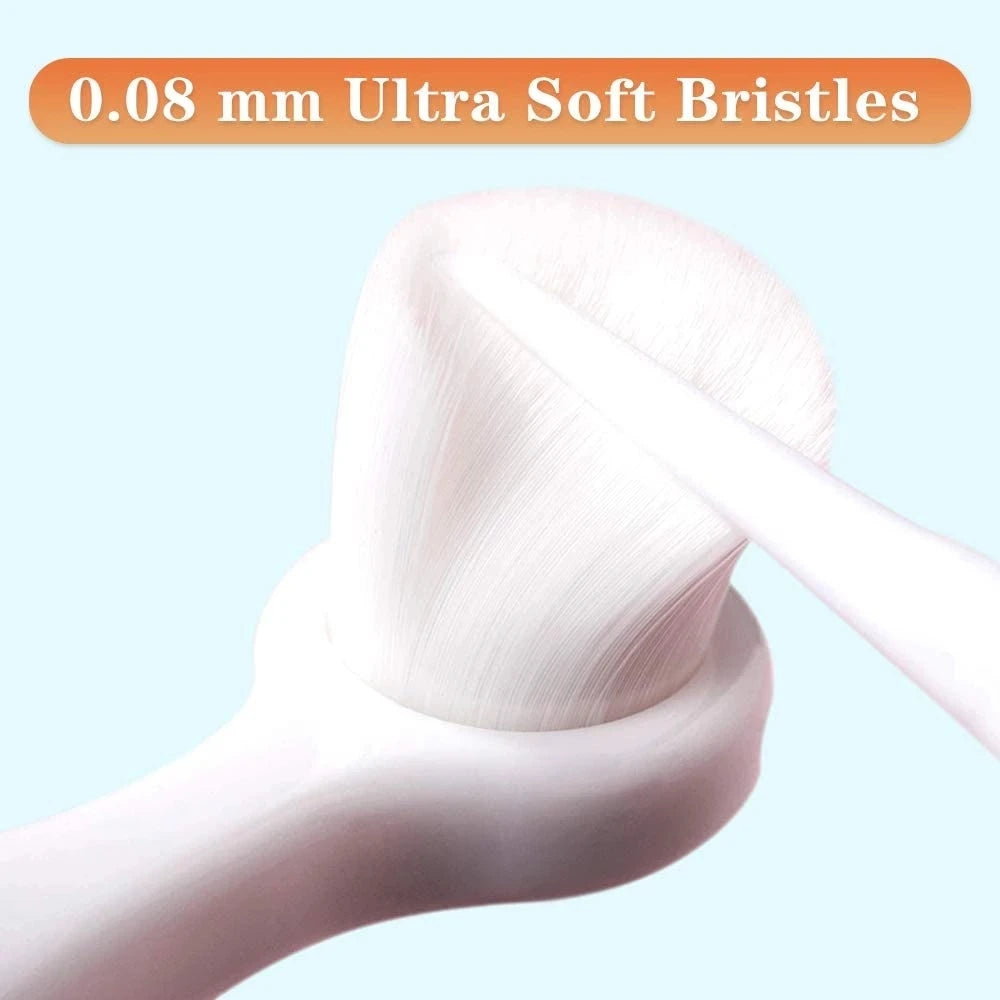 Baby Toothbrush & Toddler Toothbrush