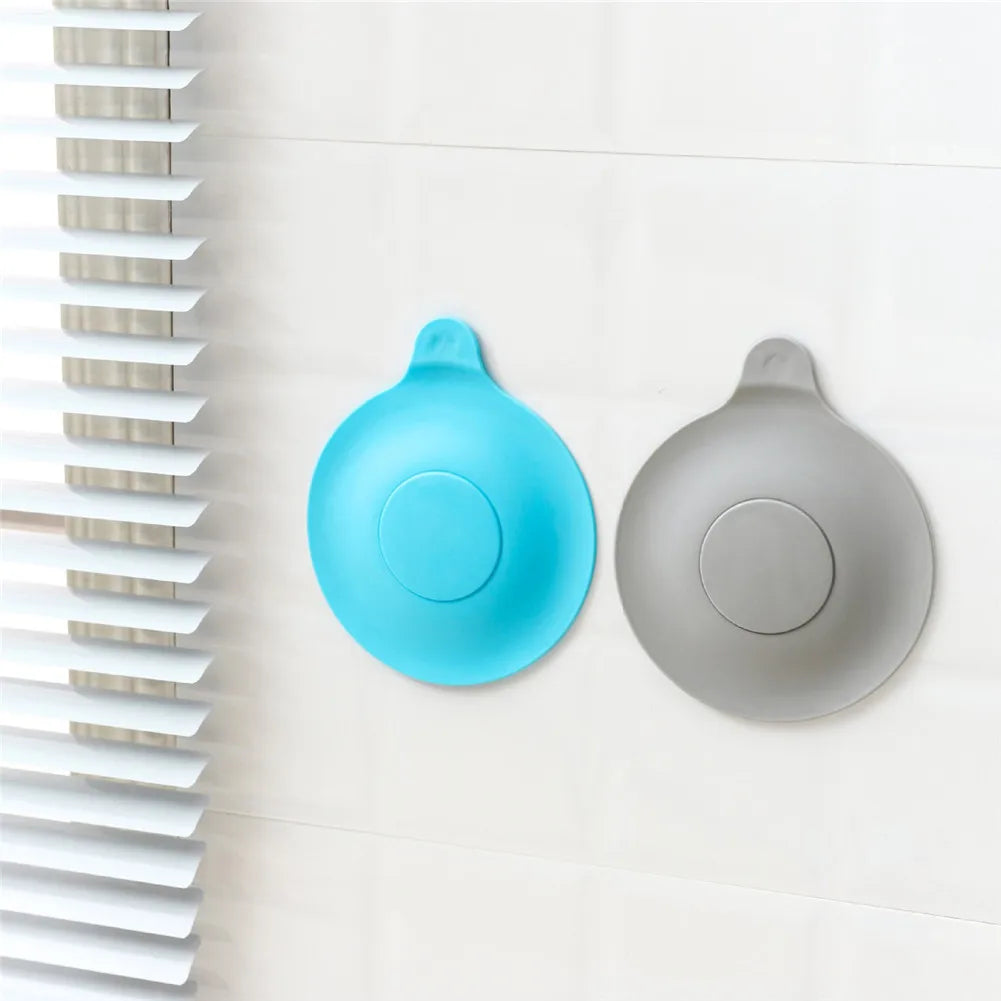 Bathtub Drain Stopper Silicone Water Stopper