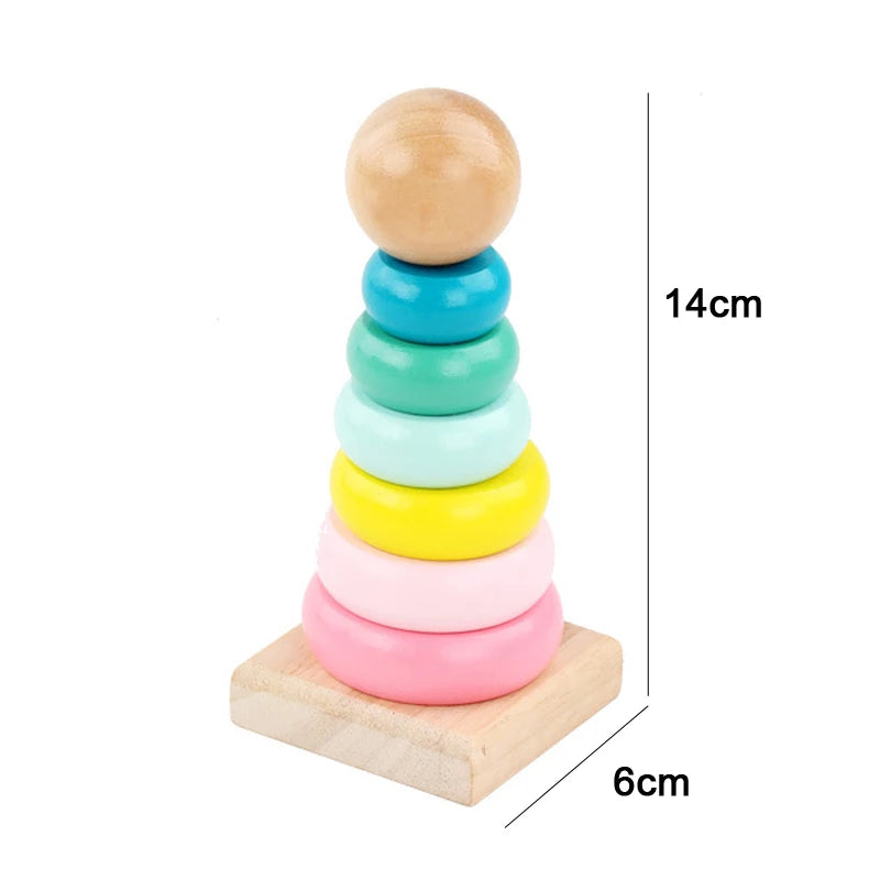 Montessori Baby Toys