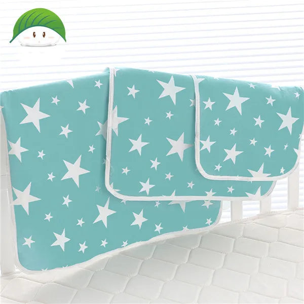Baby Changing Mat Portable Foldable Infant