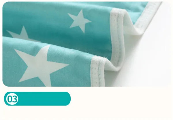 Baby Changing Mat Portable Foldable Infant