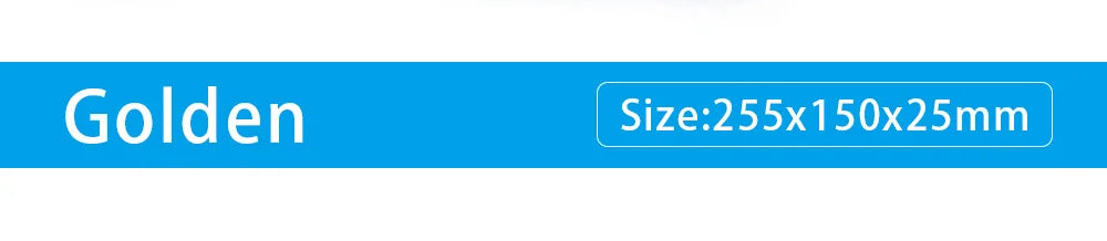 Sterilizer Tray with Silicone Mat