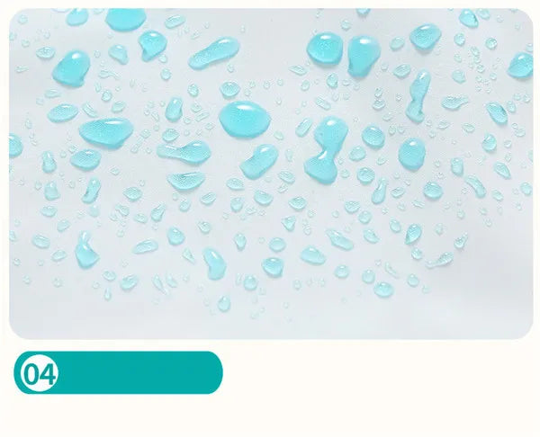 Baby Changing Mat Portable Foldable Infant