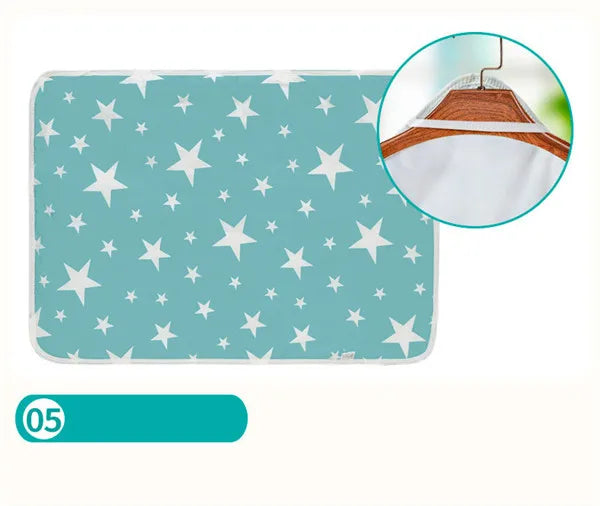 Baby Changing Mat Portable Foldable Infant