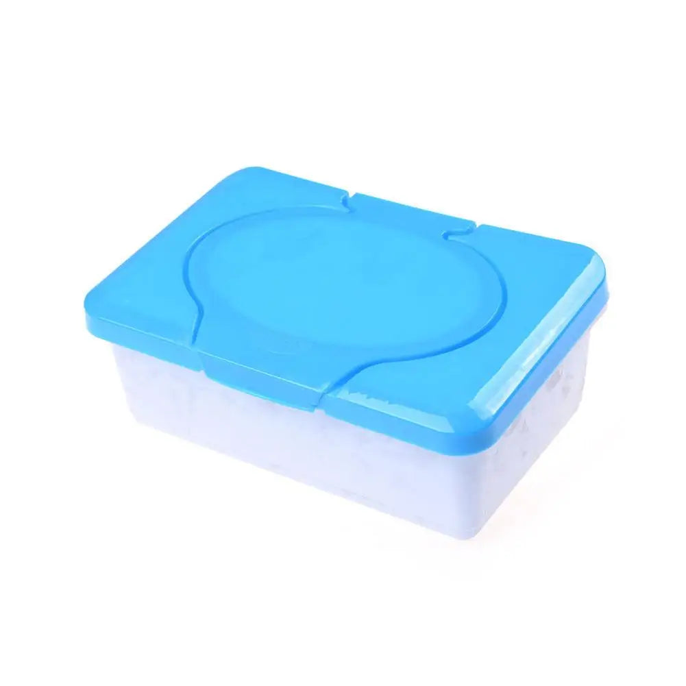 Baby Wipes Dispenser Non-toxic Portable Wipes