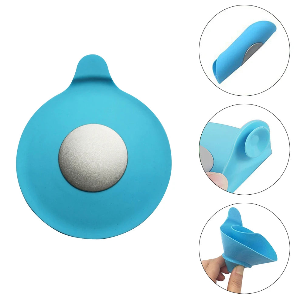 Bathtub Drain Stopper Silicone Water Stopper
