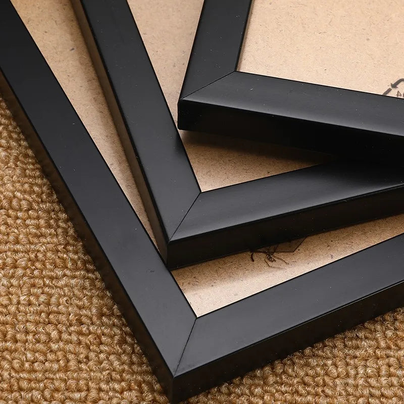 11Pcs Picture Frames Wall Photo Frame