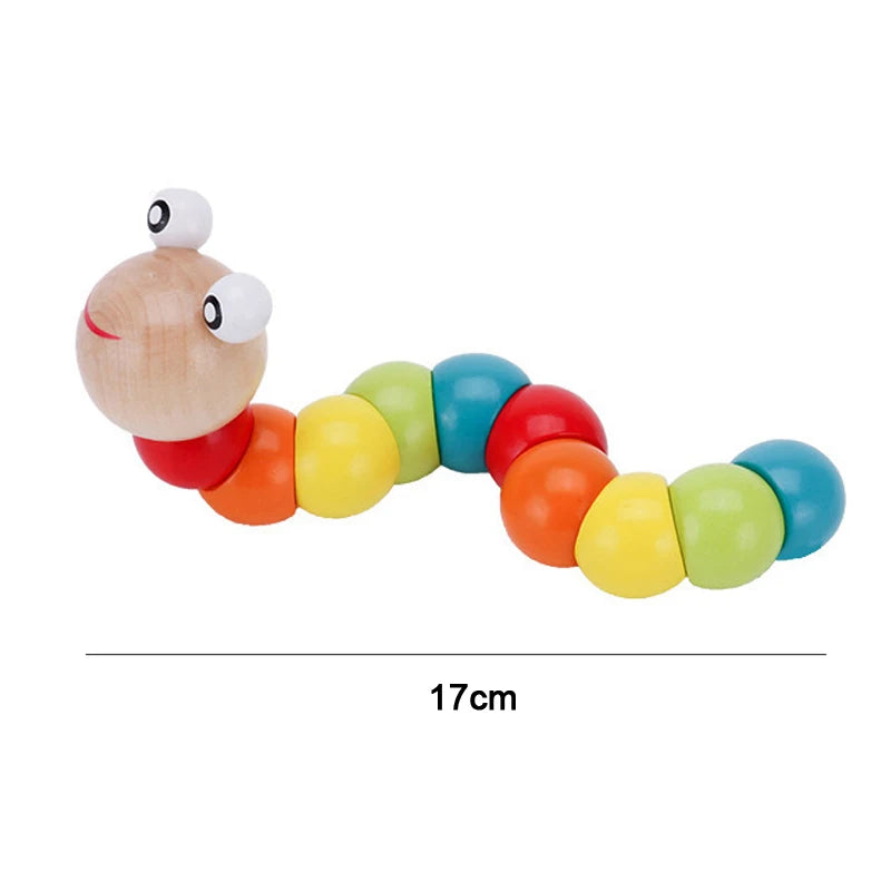 Montessori Baby Toys