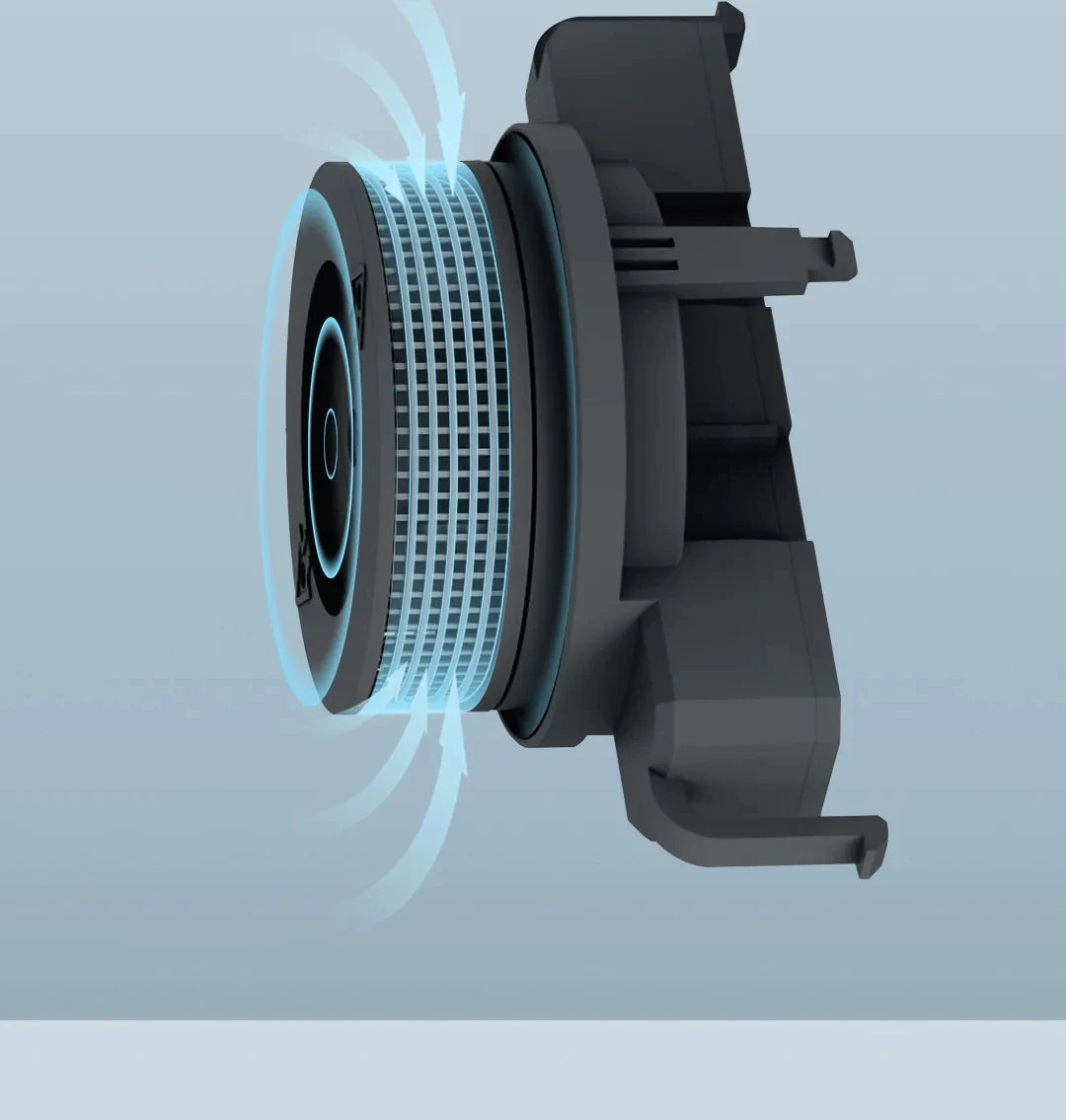 Xiaomi Smoke Detector