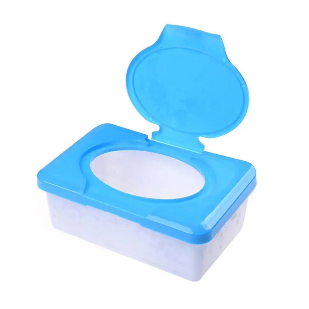 Baby Wipes Dispenser Non-toxic Portable Wipes