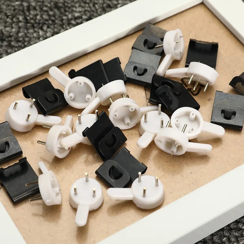 11Pcs Picture Frames Wall Photo Frame