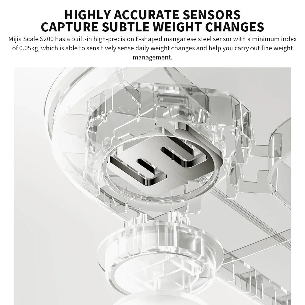 Xiaomi Mijia Scale