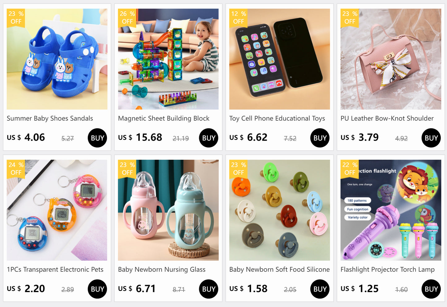 Baby Oral Disposable Cleaner Newborn Toothbrush