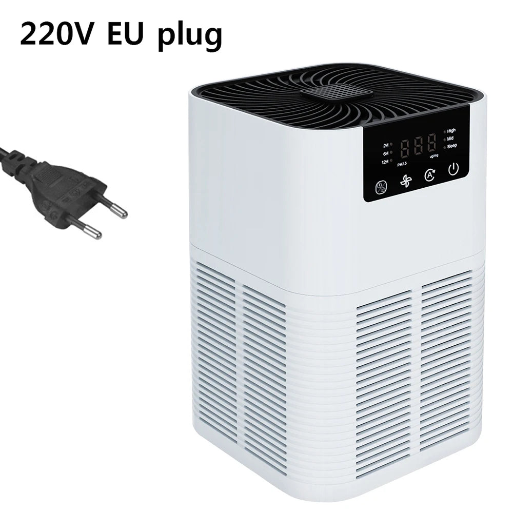 Air Purifier for Home