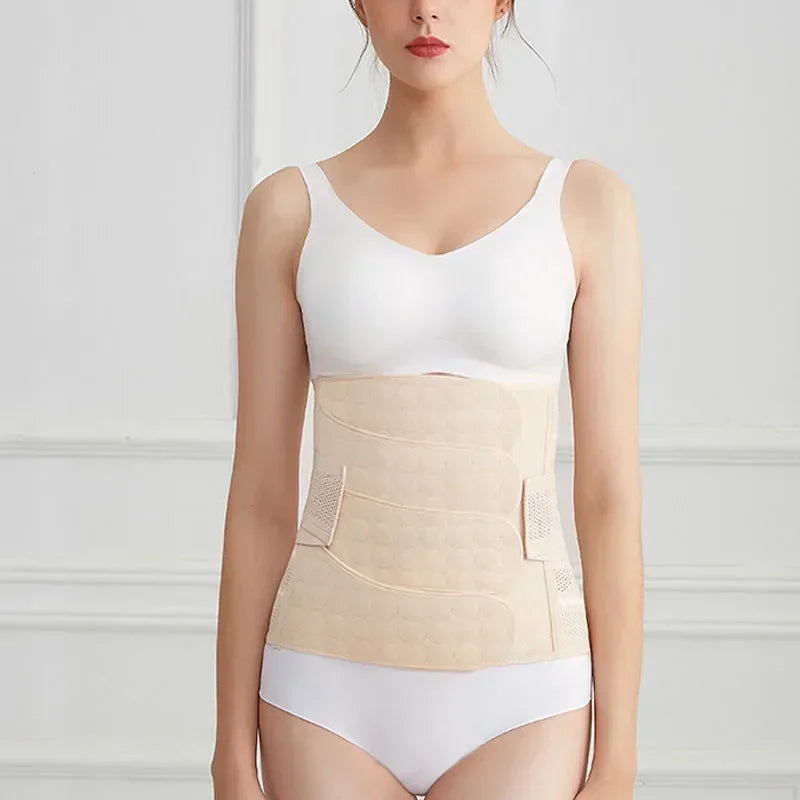 Belly Band After Pregnancy Belt Maternity