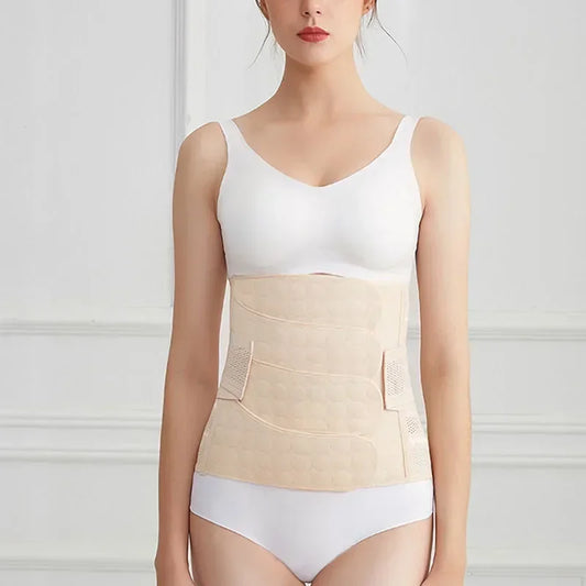 Belly Band After Pregnancy Belt Maternity