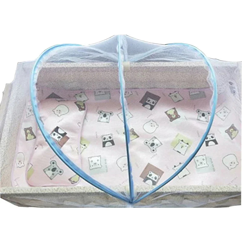 Baby Crib Netting Mosquito Net for Sleeping