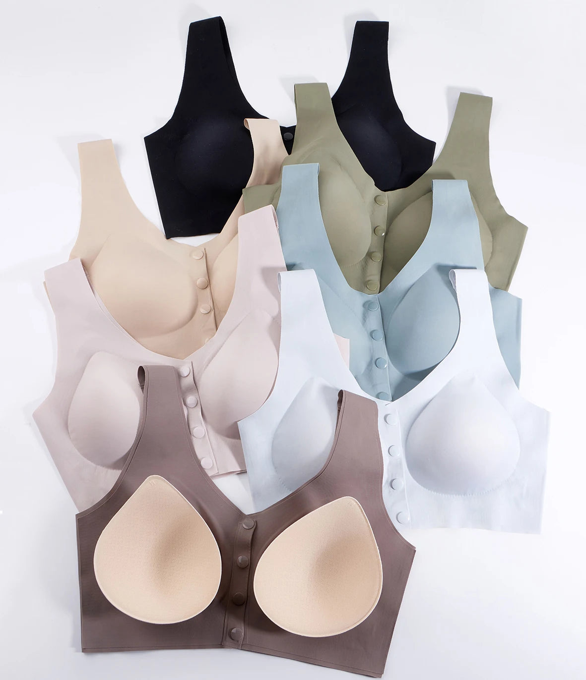 Nursing Bra Maternity Bra