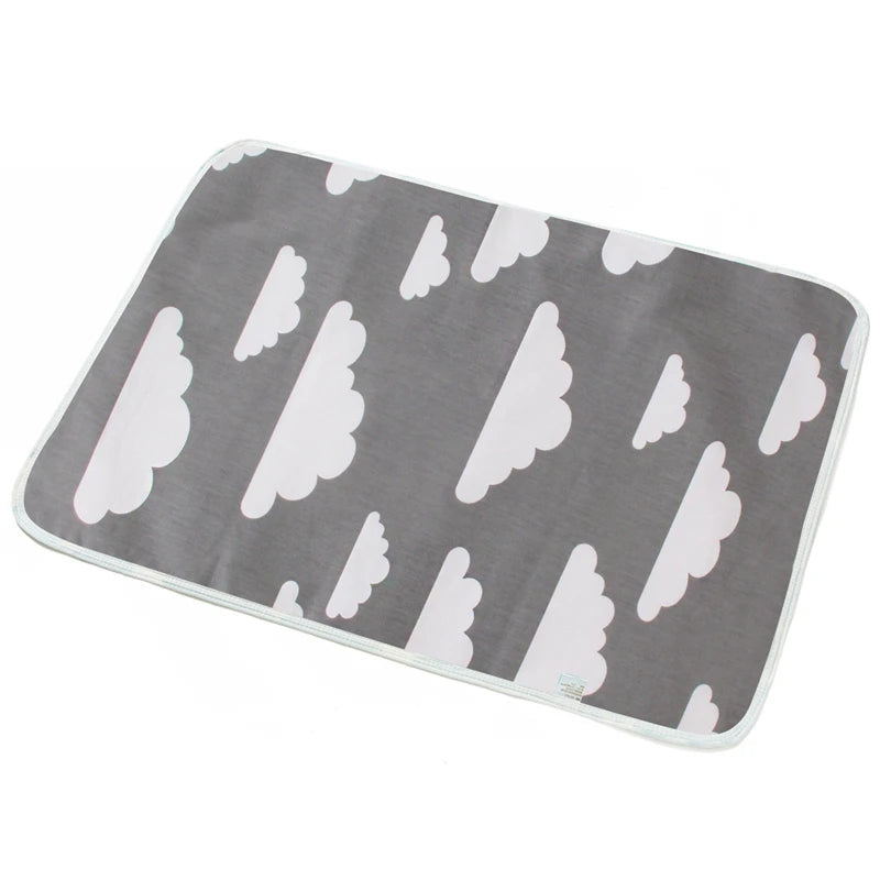 Waterproof Baby Changing Mat