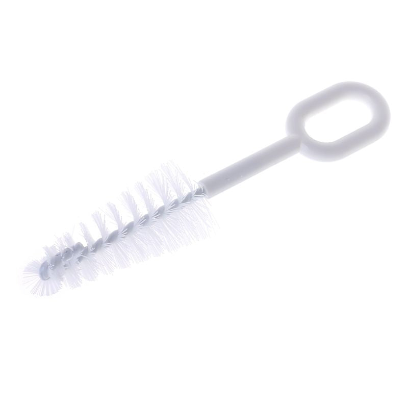 Baby Nipple Milk Bottle Brush
