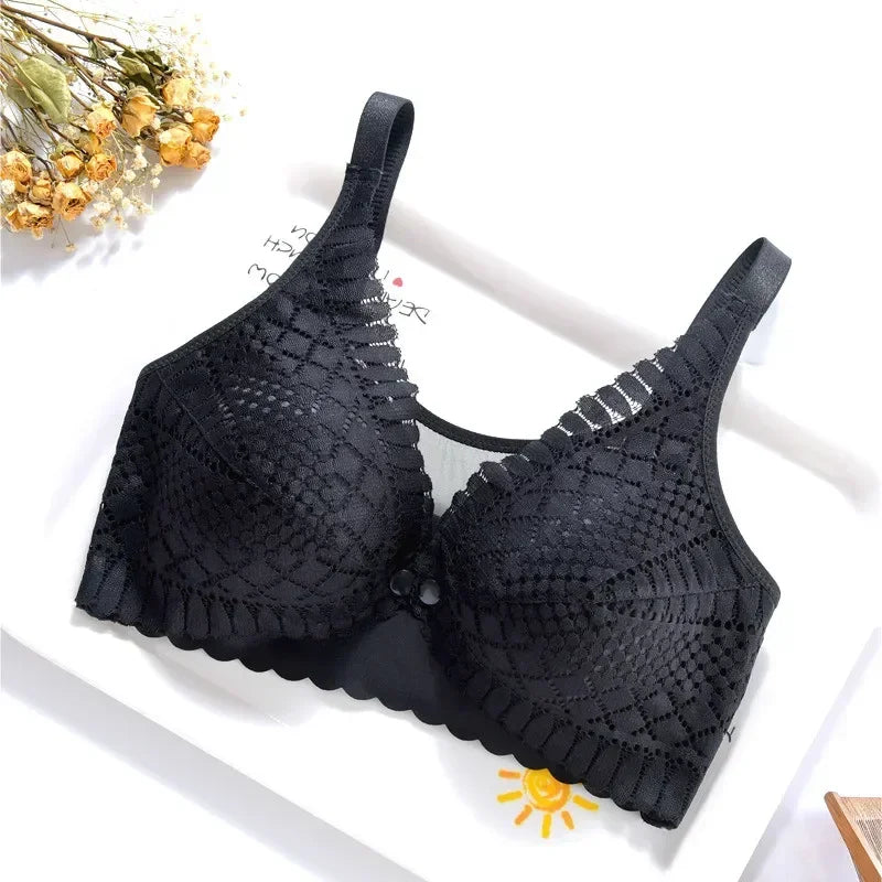 New Breastfeeding Bras Maternity Nursing Bra
