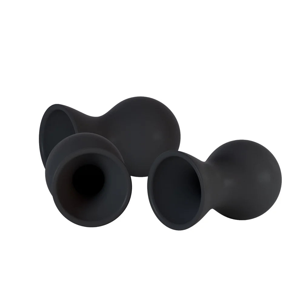 Nipple Clamps Sucker