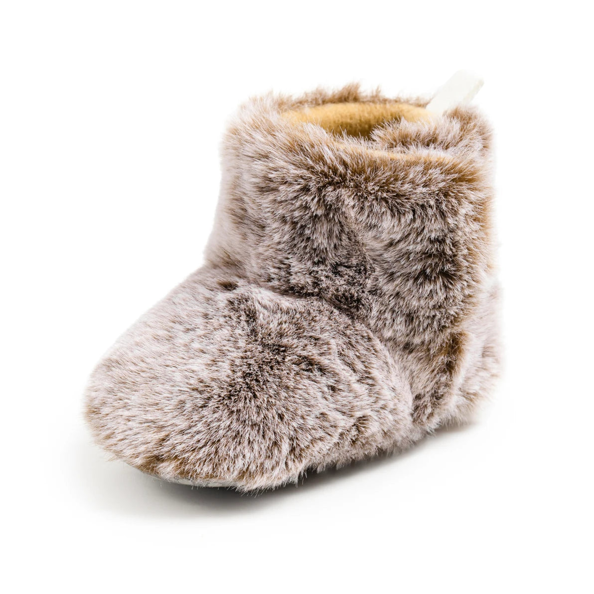 Baby Booties Newborn Infant Boy Girl