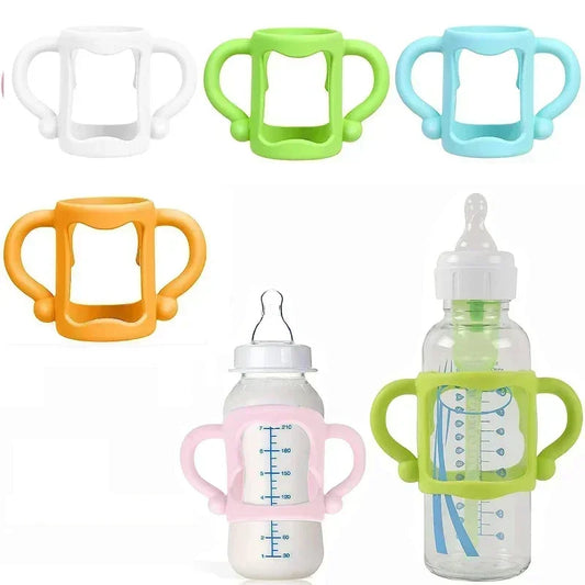 Baby Bottle Handles