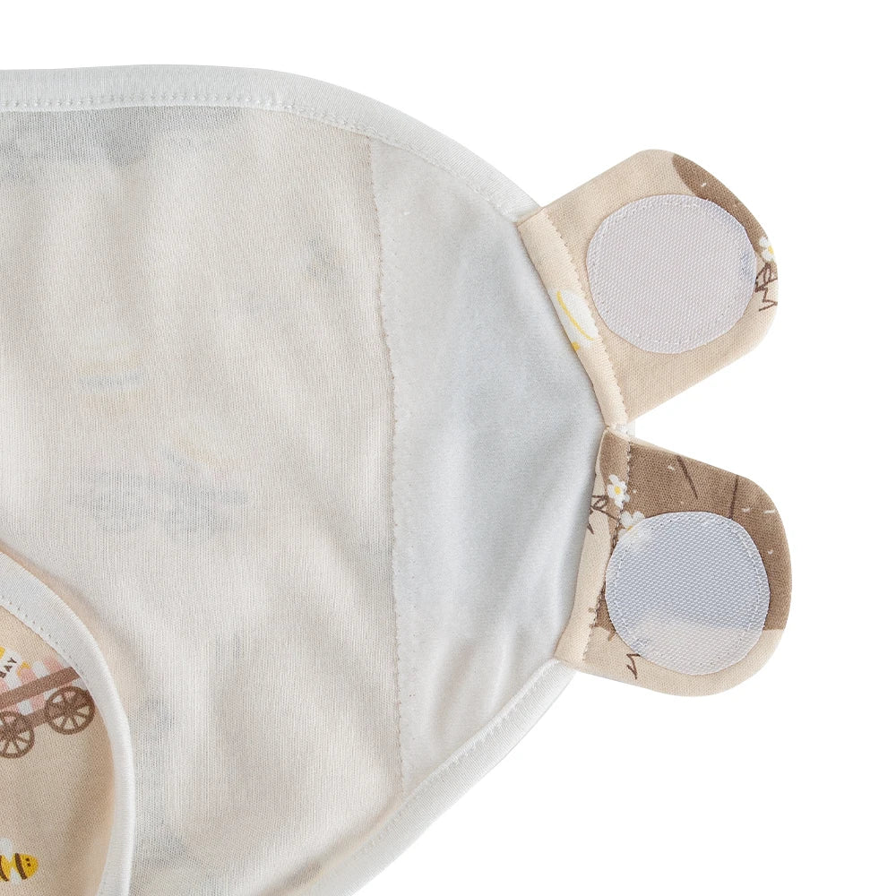 Newborn Sleeping Sack Shock-Proof