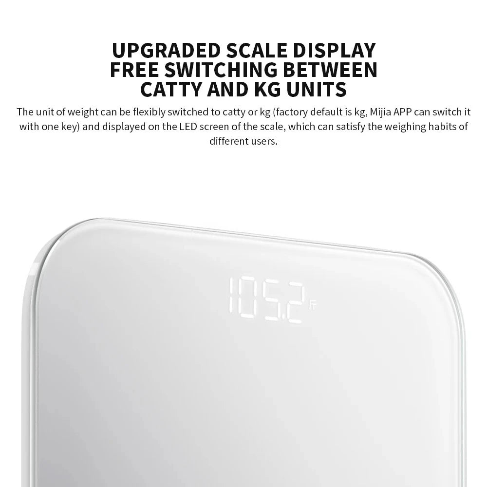 Xiaomi Mijia Scale