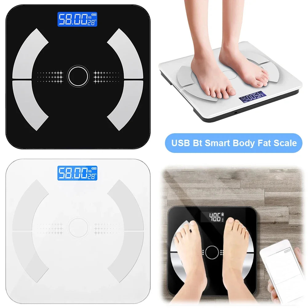 Smart Scale Bluetooth