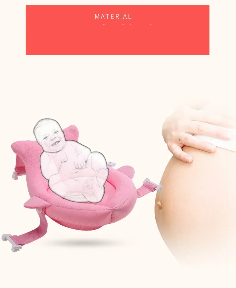 Baby Safety Bath Mat