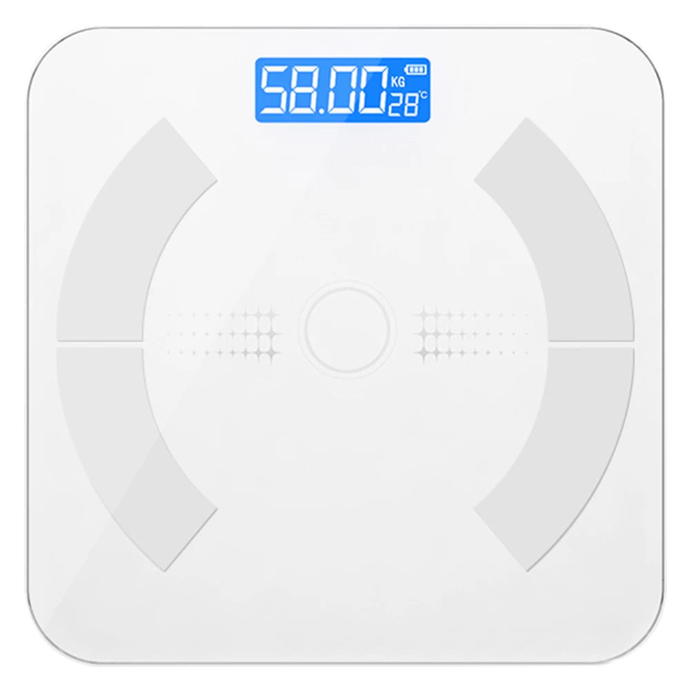 Smart Scale Bluetooth