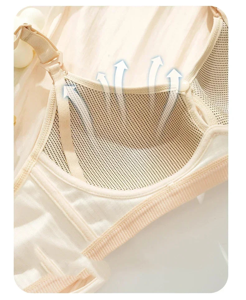 Breastfeeding Bras Maternity Nursing Bra