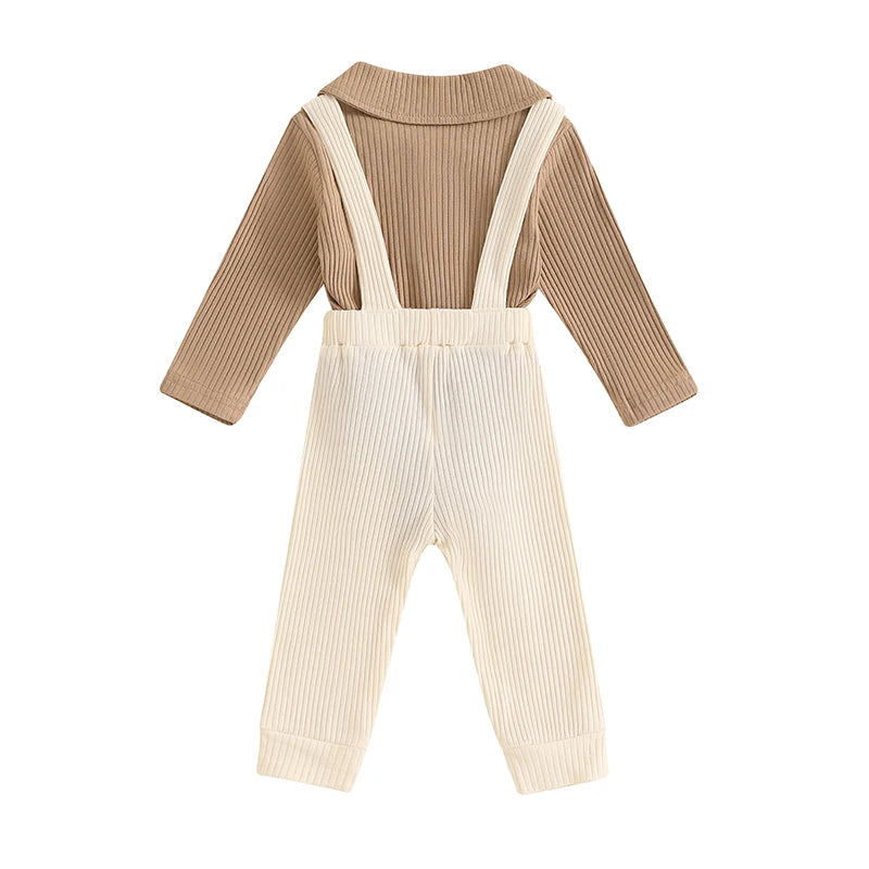 Baby Boys Fall Outfits