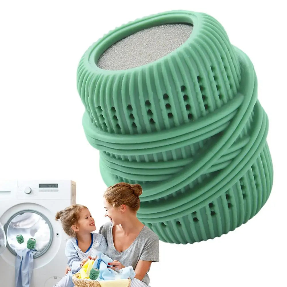 Laundry Liquid Storage Ball