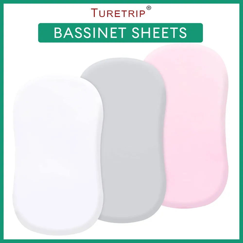 Bassinet Sheets for Baby