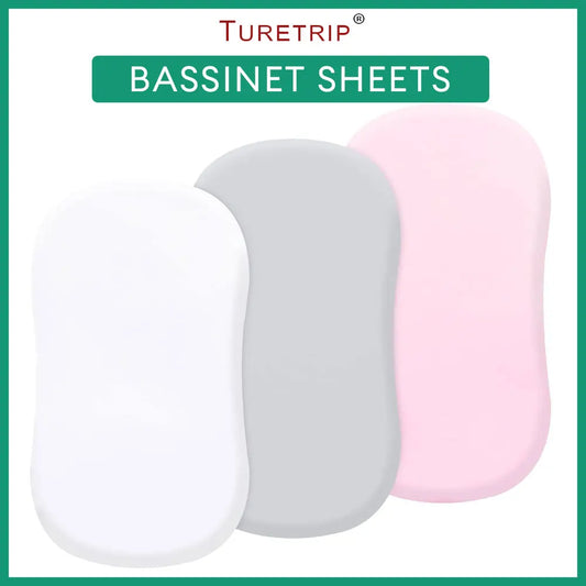 Bassinet Sheets for Baby