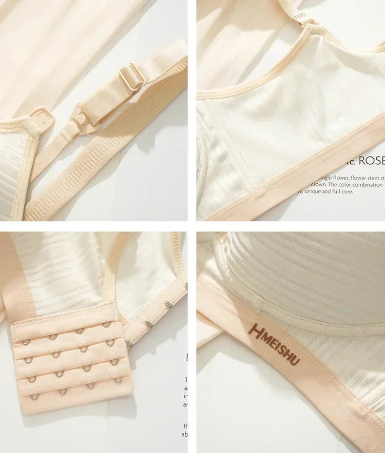 Breastfeeding Bras Maternity Nursing Bra