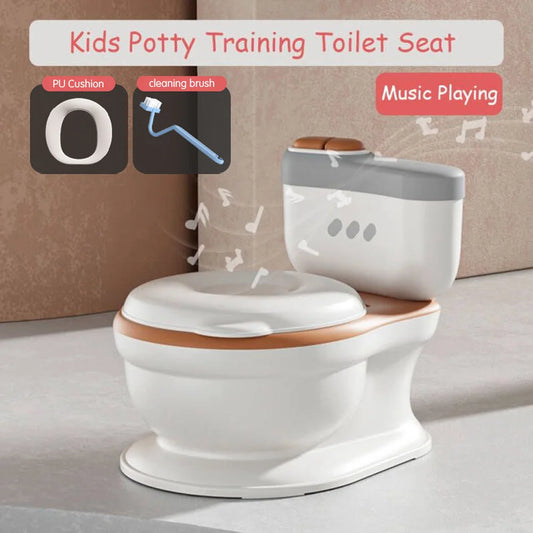 Baby Potty Toilet Seat