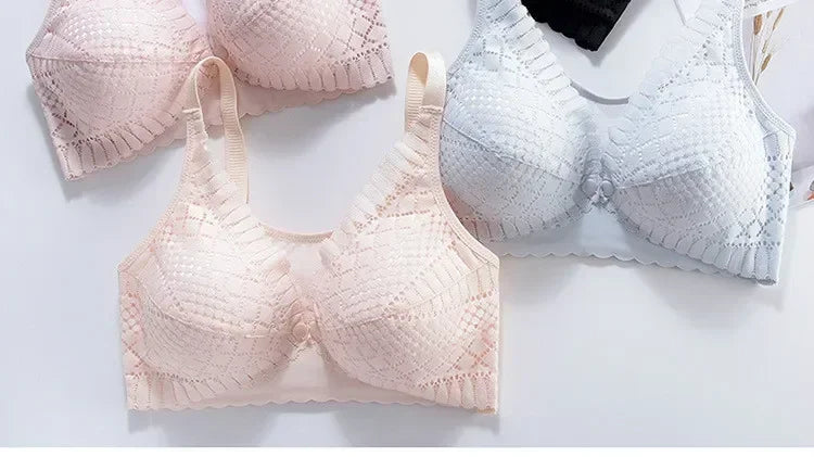 New Breastfeeding Bras Maternity Nursing Bra