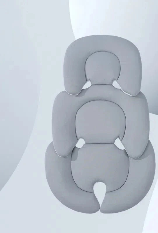 Basket, Safety Seat Cushion