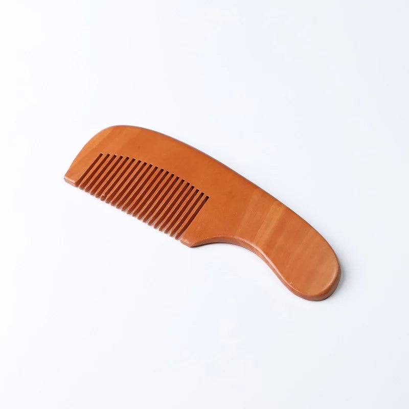 Baby Care Hair wool Brush