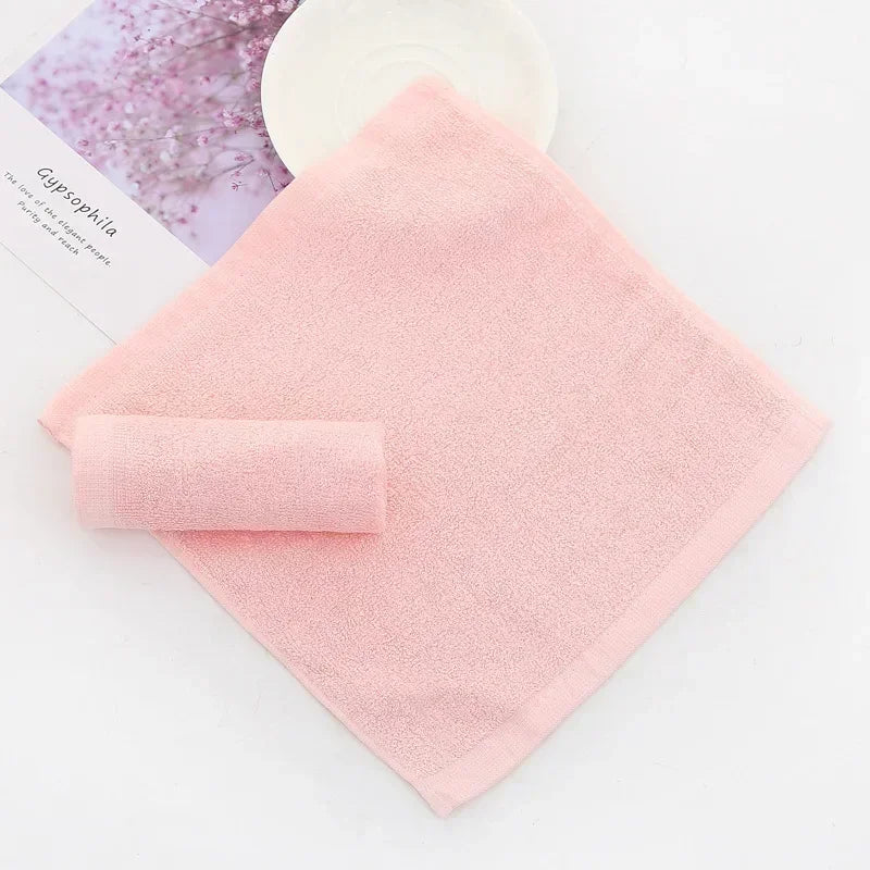 Baby Towel Face Towels Baby Bath Towel