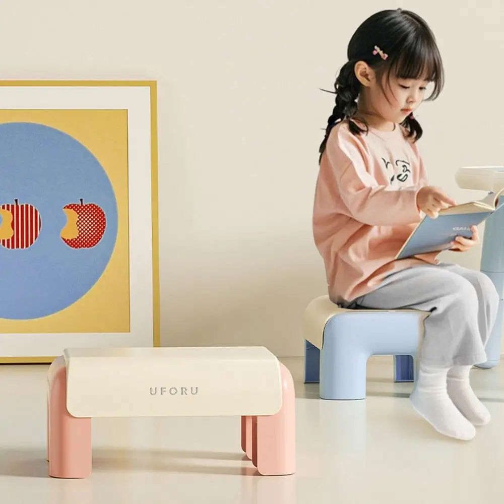 Multi-Function Children's Small Stool Waterproof