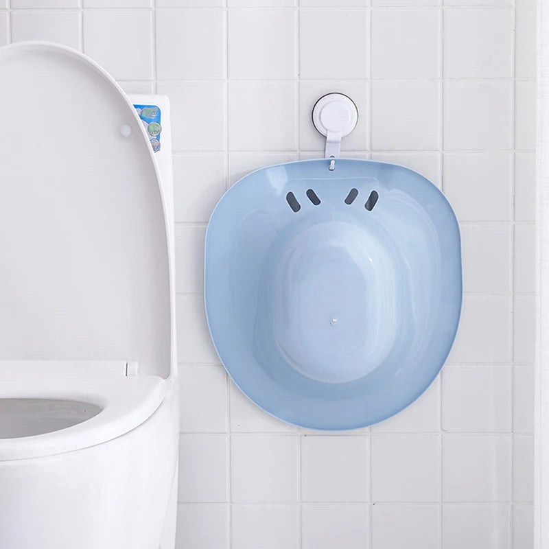 Toilet Seat Bidet Sitz Bath Tub